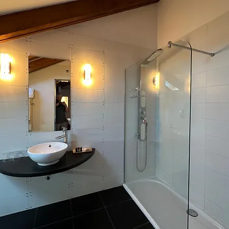 Concejo Hospederia ホテル 3*