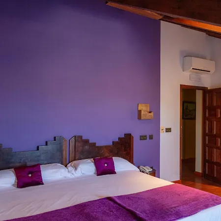 Hotel Concejo Hospederia 3*