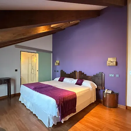 Concejo Hospederia 3*