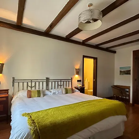 Concejo Hospederia ホテル