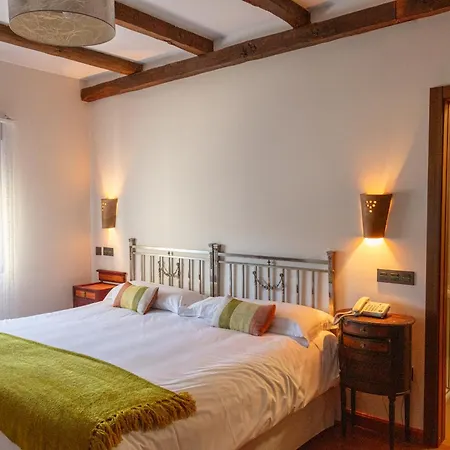 Hotel Concejo Hospederia