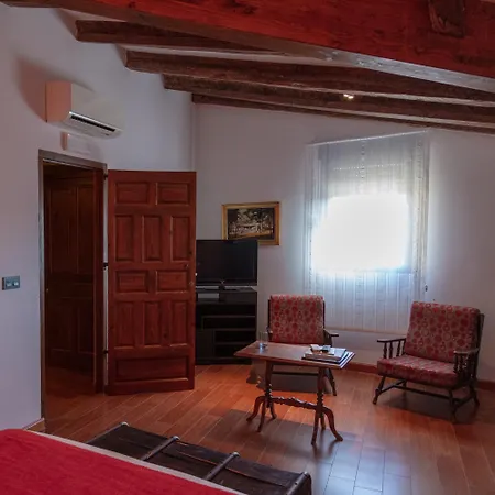 Concejo Hospederia Hotel 3*