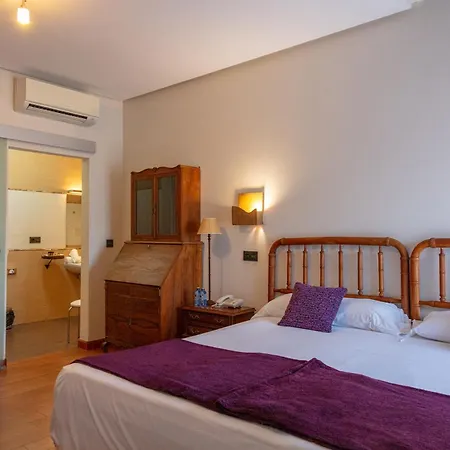 Hotel Concejo Hospederia Valoria la Buena