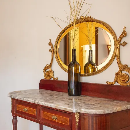 Concejo Hospederia Valoria la Buena