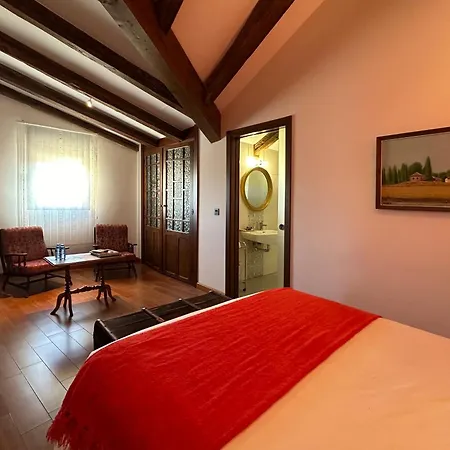 Concejo Hospederia Hotel