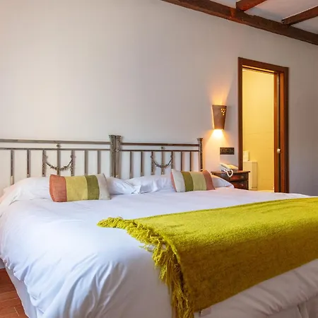 Hotel Concejo Hospederia