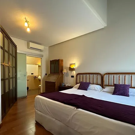 Concejo Hospederia فندق 3*