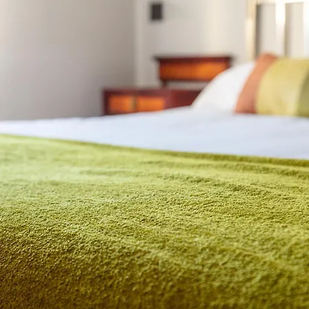 Concejo Hospederia Hotel Valoria la Buena