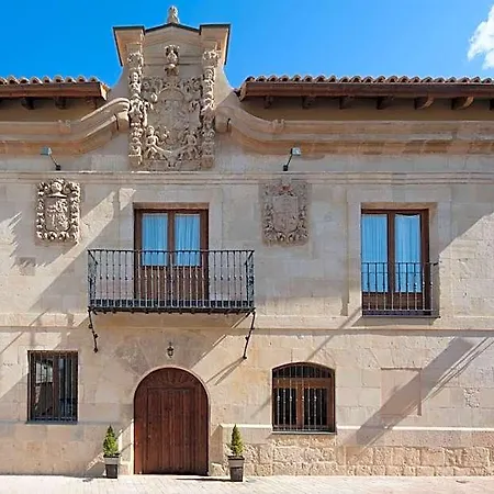 Concejo Hospederia Hotel