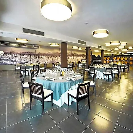 Concejo Hospederia Hotel 3*