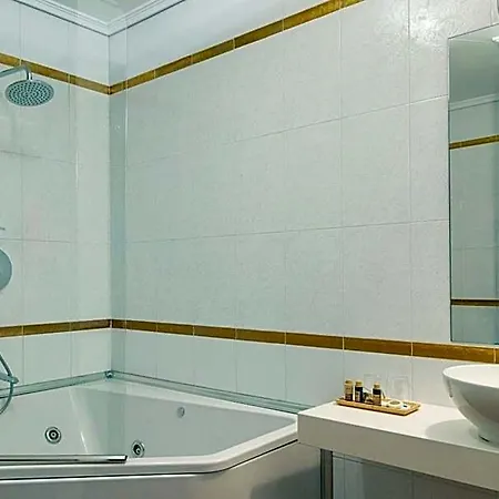 Hotel Concejo Hospederia 3*