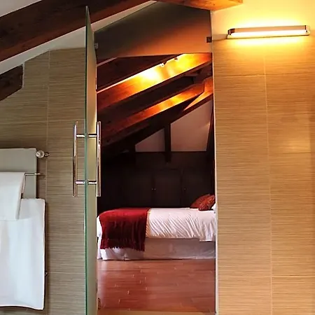 Hotel Concejo Hospederia 3*