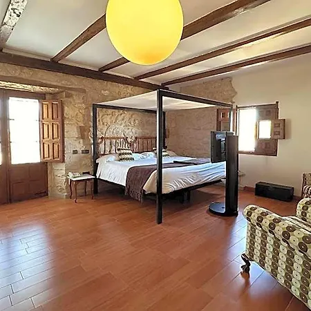 Hotel Concejo Hospederia 3*