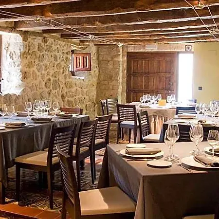 Concejo Hospederia Hotel 3*