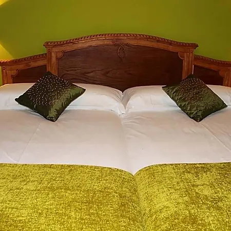 Concejo Hospederia Hotel 3*