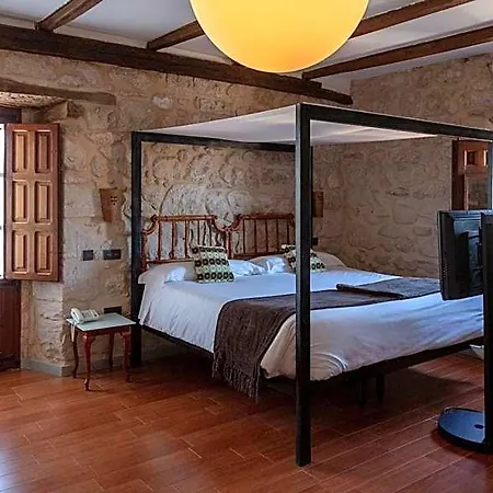 Hotel Concejo Hospederia
