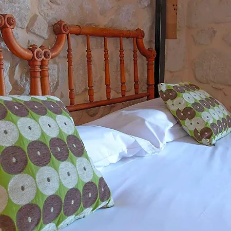 Hotel Concejo Hospederia