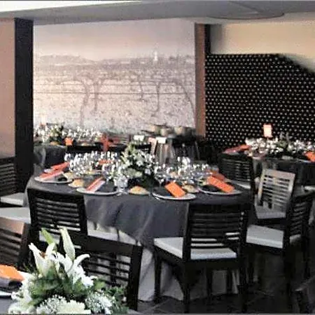 Concejo Hospederia Hotel