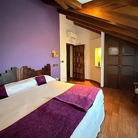 Concejo Hospederia Hotel Valoria la Buena