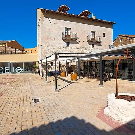 Concejo Hospederia Hotel Valoria la Buena