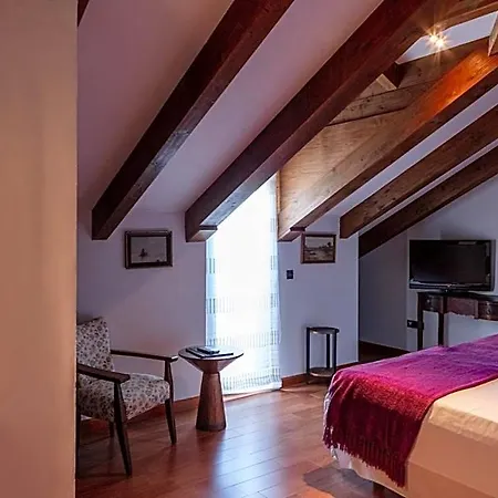 Hotel Concejo Hospederia