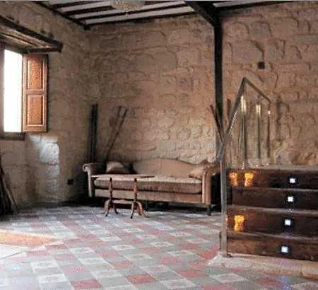 Concejo Hospederia Hotel