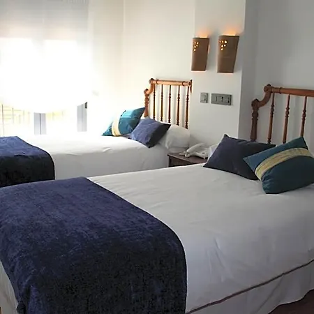 Concejo Hospederia Hotel