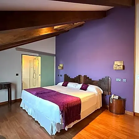 Hotel Concejo Hospederia Valoria la Buena