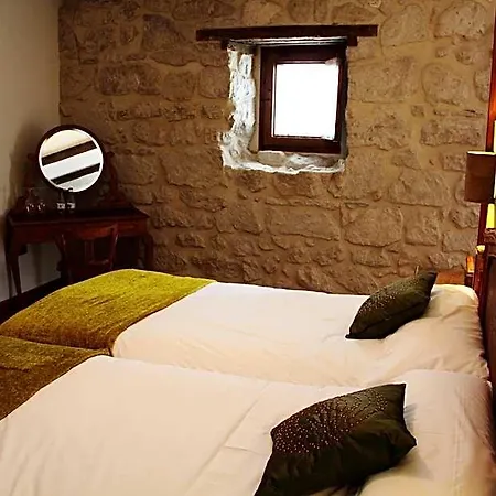 Concejo Hospederia Hotel