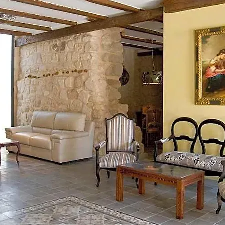 Concejo Hospederia Hotel