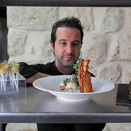 Concejo Hospederia Hotel