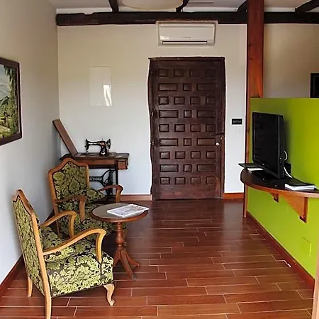 Hotel Concejo Hospederia
