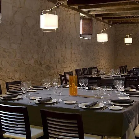 Hotel Concejo Hospederia Valoria la Buena