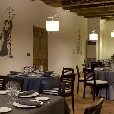 Concejo Hospederia Hotel 3*