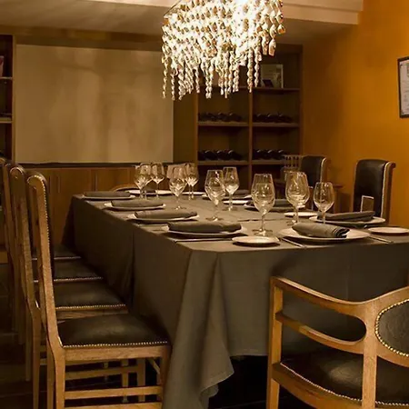 Concejo Hospederia Hotel