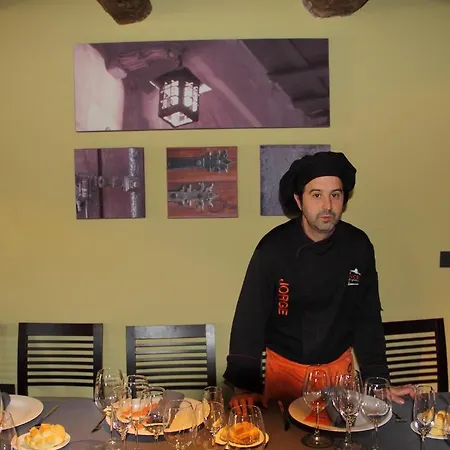 Concejo Hospederia