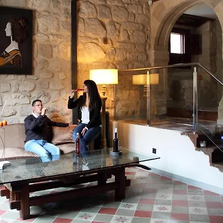 Concejo Hospederia Hotel