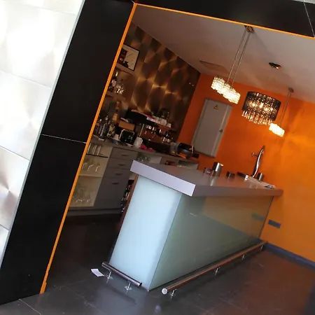 Concejo Hospederia فندق Valoria la Buena