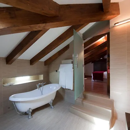 Concejo Hospederia ホテル