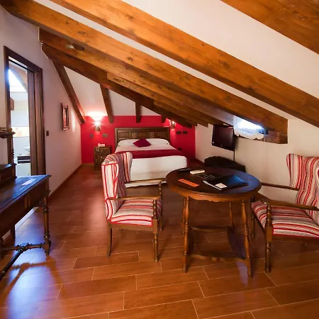 Concejo Hospederia Valoria la Buena