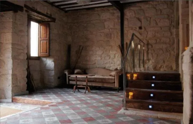 Concejo Hospederia 3*