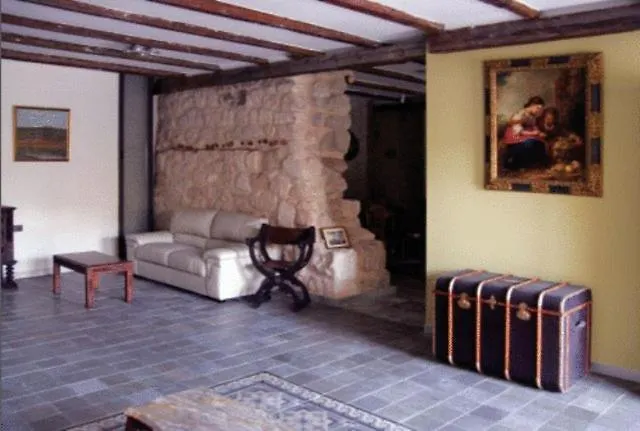 Hotel Concejo Hospederia