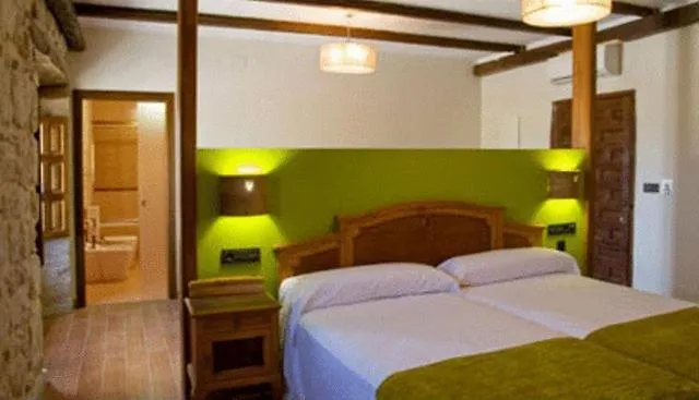 Hotel Concejo Hospederia 3*