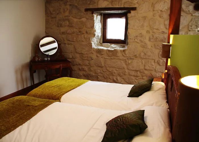 Concejo Hospederia Valoria la Buena