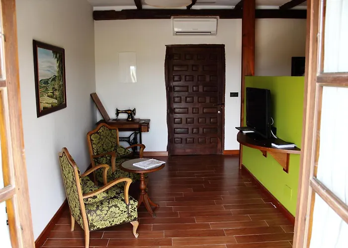 Hotel Concejo Hospederia