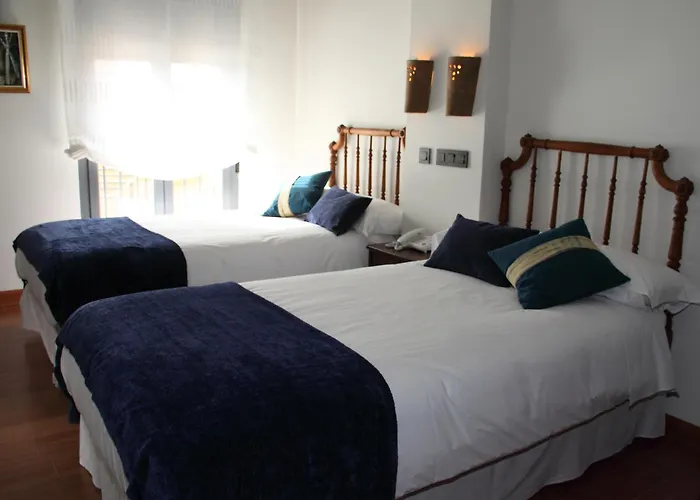 Hotel Concejo Hospederia 3*