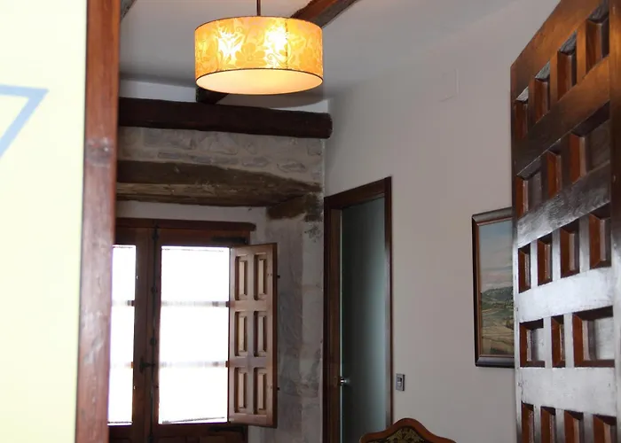 Concejo Hospederia Valoria la Buena