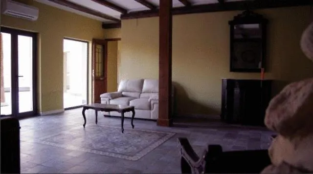 Hotel Concejo Hospederia