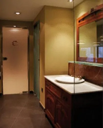 Hotel Concejo Hospederia 3*