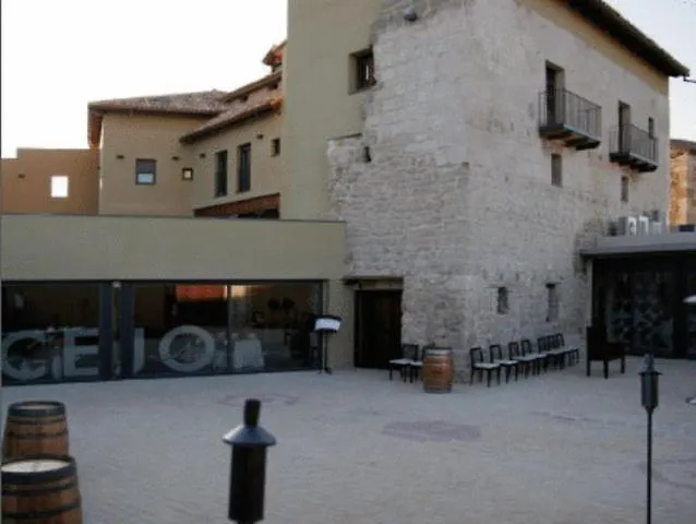 Hotel Concejo Hospederia 3*